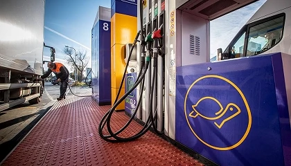 Foto de OnTurtle supera las 2.300 estaciones de servicio en Europa tras integrar la red de E.Leclerc