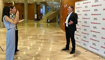 Foto de Interempresas refuerza su compromiso con la industria como media partner del Forum amec