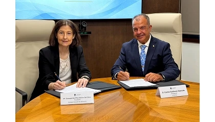 Foto de Los ingenieros técnicos agrícolas podrán legitimar online sus firmas electrónicas ante notario
