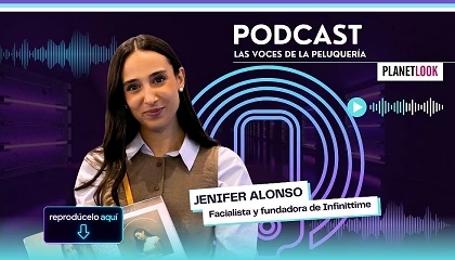 Foto de Jenifer Alonso: por qu� la personalizaci�n es el futuro de la est�tica profesional