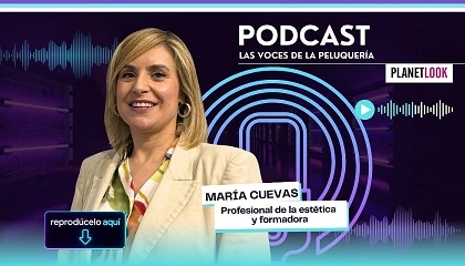 Foto de Mar�a Cuevas: c�mo crear un protocolo propio que marque la diferencia