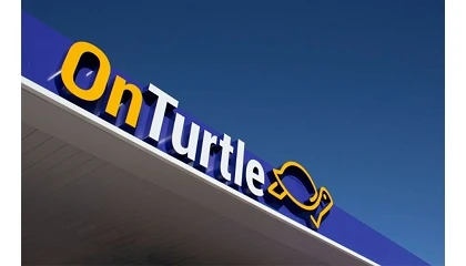 Foto de OnTurtle supera las 2.300 estaciones de servicio en Europa tras incorporar la red de E.Leclerc en Francia