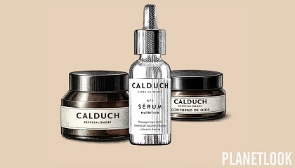 Foto de Calduch Especialidades presenta una crema facial de textura ligera para el cuidado de la piel en verano