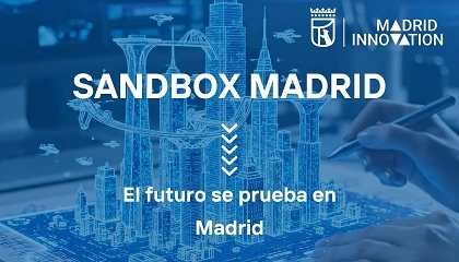 Foto de Madrid selecciona veinte proyectos de innovaci�n urbana para el Sandbox