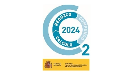 Photo de Ercros obtiene el sello ‘Calculo y Reduzco’ del Ministerio para la Transición Ecológica por la reducción de su huella de carbono
