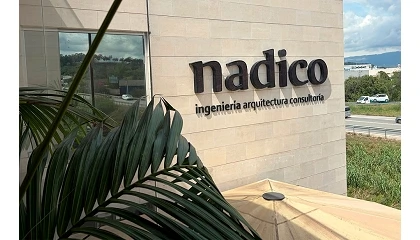 Foto de Nadico, reconocida como Pyme Sostenible 2026 de la provincia de Barcelona