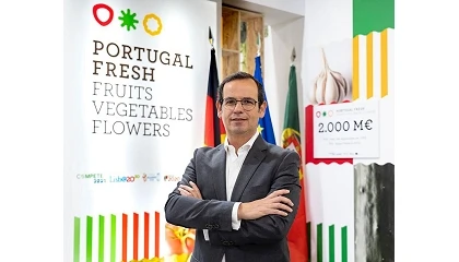 Foto de Portugal Fresh: uma estrat�gia de futuro para o hortofrut�cola nacional