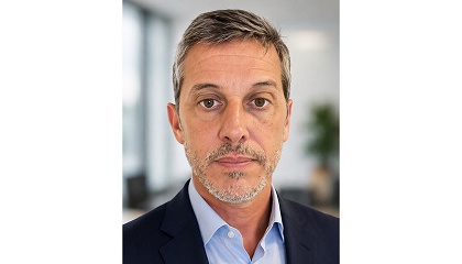 Alejo Migones, VP Food Safety & Quality de bioMérieux