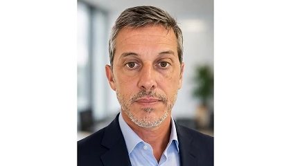 Foto de Entrevista a Alejo Migones, VP Food Safety & Quality de bioM�rieux