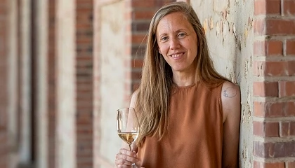 Foto de Laura Tragant es la nueva directora t�cnica de Juv� & Camps