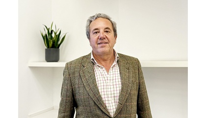 José Antonio García de Tejada, responsable del grupo de Oleaginosas de ANOVE