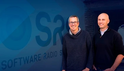 Foto de Rohde & Schwarz incorpora Software Radio Systems a su grupo