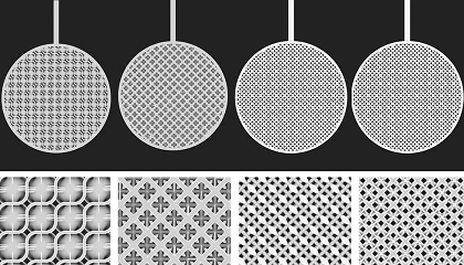 Foto de Aidimme fabrica electrocatalizadores con impresión 3D con el método integral SUR-FA