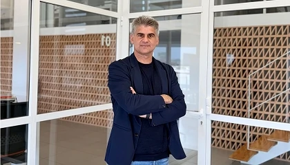 Foto de �El crecimiento del grupo refleja la evoluci�n de un sector cada vez m�s profesionalizado�