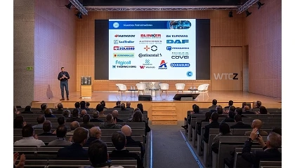 Foto de Comprum: una década convirtiendo la colaboración en ventaja competitiva para el transporte y la logística