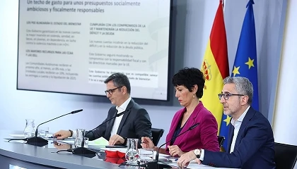 Foto de El Gobierno autoriza acuerdos y actuaciones de Defensa por más de 92 millones de euros