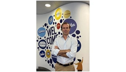 Foto de Mondelēz International anuncia novo diretor geral em Portugal