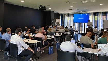 Foto de Gealan-Academy identifica las claves para competir en un mercado en transformación