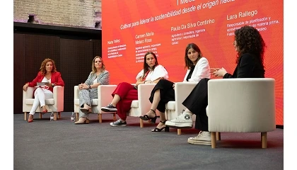Foto de Deoleo dedicar� la tercera edici�n de Creciendo Juntas al relevo generacional en el sector ole�cola
