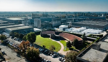 Foto de Plastotecnica prev� alcanzar los 200 millones de euros de facturaci�n en 2026 tras cumplir 50 a�os