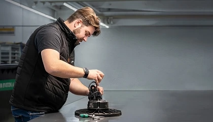 Foto de Ledvance presenta 'Ledvance Project Services': un servicio que ofrece soluciones LED para una iluminación a la carta