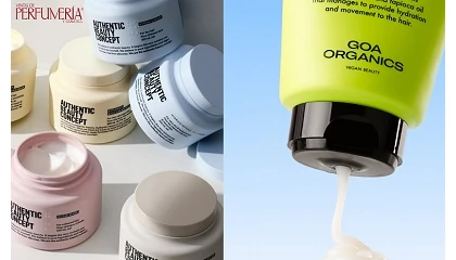 Foto de El universo capilar de Sephora Espa�a suma dos nuevas incorporaciones: Goa Organics y Authentic Beauty Concept