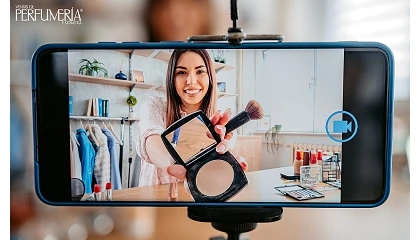 Foto de Colaboraci�n con influencers en belleza: el valor real no es el �post�, es la influencia integrada