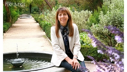 Foto de 5 preguntas con...Dra. Mar�a-Paz Mart�n, profesora de investigaci�n, directora del Real Jard�n Bot�nico-CSIC