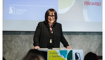 Foto de 5 preguntas con...�ngels Peris, directora de la Fundaci�n Ernesto Vent�s