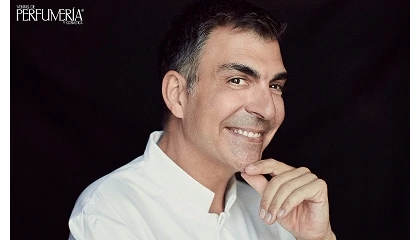 Foto de 5 preguntas con...Ram�n Freixa, chef, empresario y Acad�mico de la Academia del Perfume
