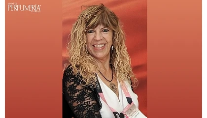 Foto de 5 preguntas con...Dolors Fargas, marketing manager de EMSA Esencias Moles