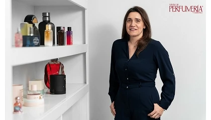 Foto de 5 preguntas con... Tatiana Langa, manager de Desarrollo de Producto de Mixer & Pack