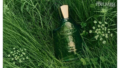 Foto de The House of Creed celebra el vetiver, un ingrediente clave en sus creaciones perfum�sticas