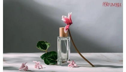 Foto de Fragancias con base de agua: una nueva frontera t�cnica y sensorial en perfumer�a