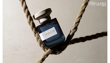 Foto de Isol�e incorpora a su portfolio las firmas de perfumer�a nicho Atelier Materi y Goldfield & Banks