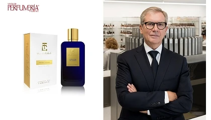 Foto de Toni Cabal presenta Orange Flower, una fragancia que evoca la esencia del Mediterr�neo