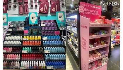 Foto de La cosm�tica low cost redefine el retail y convierte la belleza en fen�meno social