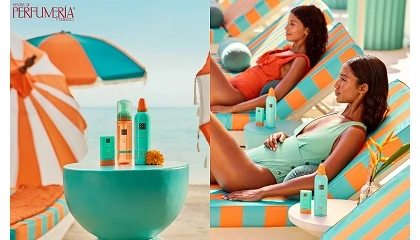 Foto de Rituals refuerza su propuesta solar para el verano de 2026 con The Ritual of Karma