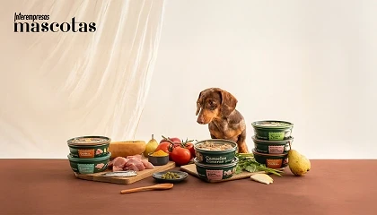 Foto de En el Día del Perro, las mascotas también tienen su propio menú en las trattorias de Big Mamma España