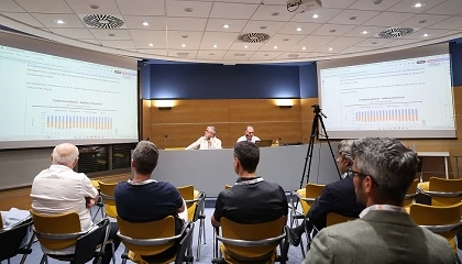 Foto de Aseban refuerza su apuesta por la internacionalización
