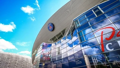 Foto de El PSG negocia con Nike una renovaci�n hist�rica de su contrato de patrocinio t�cnico