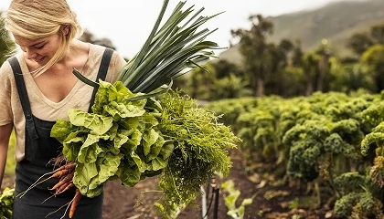 Foto de Comiss�o Europeia aprova metodologias para certificar agricultura de carbono