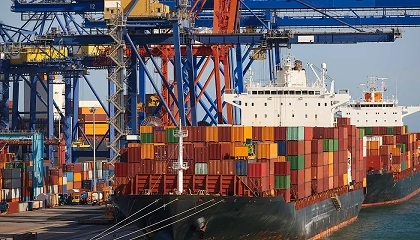 Foto de Exporta��es da ind�stria alimentar e das bebidas crescem 3,3% e confirmam competitividade do setor