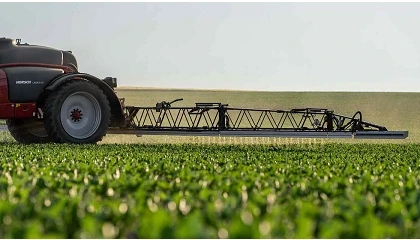 Foto de Diferenciación tecnológica en la protección moderna de cultivos: comparación entre los sistemas SpotSpraying y PatchSpraying