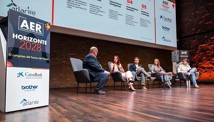 Foto de La AER publica una hoja de ruta para preparar el retail espa�ol de 2028
