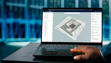 Foto de ABB integra sus soluciones para centros de datos en la plataforma de dise�o con IA de Podium