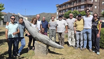 Foto de El grupo de expertos Soloextensivo refuerza el intercambio de conocimientos en vacuno extensivo