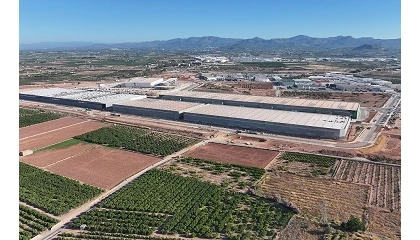 Foto de La contratación logística en Valencia crece un 49% en el primer semestre y aumenta la disponibilidad de naves
