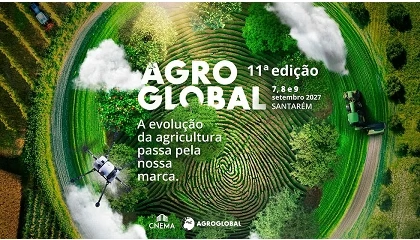 Fotografia de La pr�xima edici�n de la feria portuguesa Agroglobal se celebrar� del 7 al 9 de septiembre de 2027