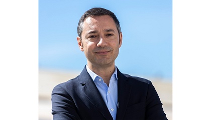 Entrevista con Carlos Bermúdez, responsable de acuerdos estratégicos y posicionamiento de movilidad eléctrica de Repsol